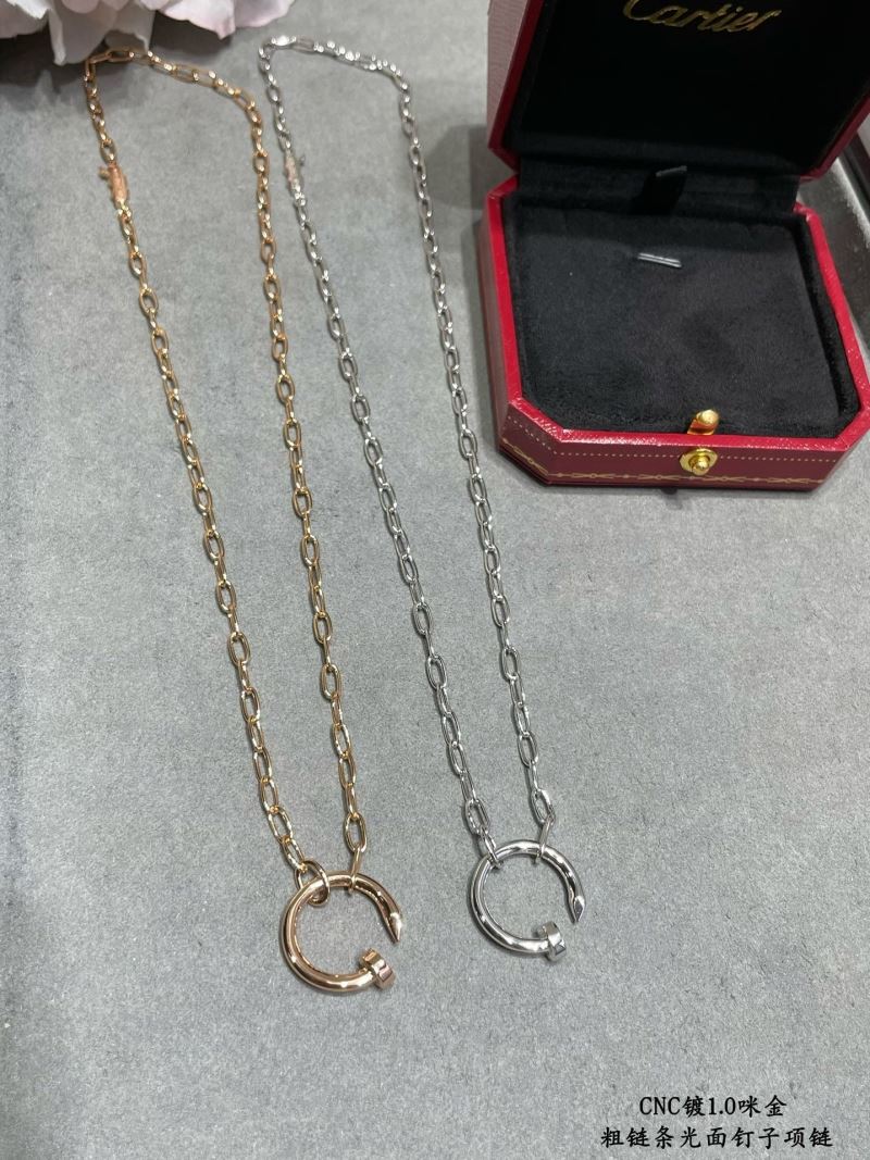 Cartier Necklaces